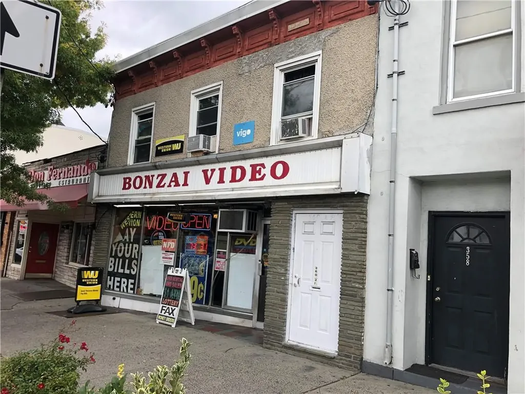 360 Broadway Newburgh NY 12550