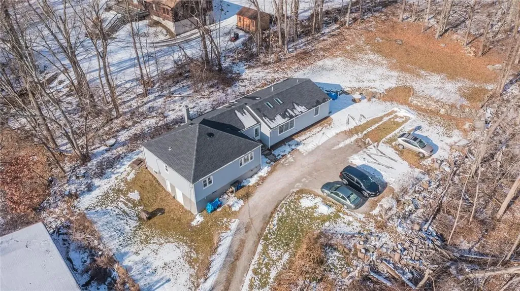 60 Fairfield Drive Patterson NY 12563