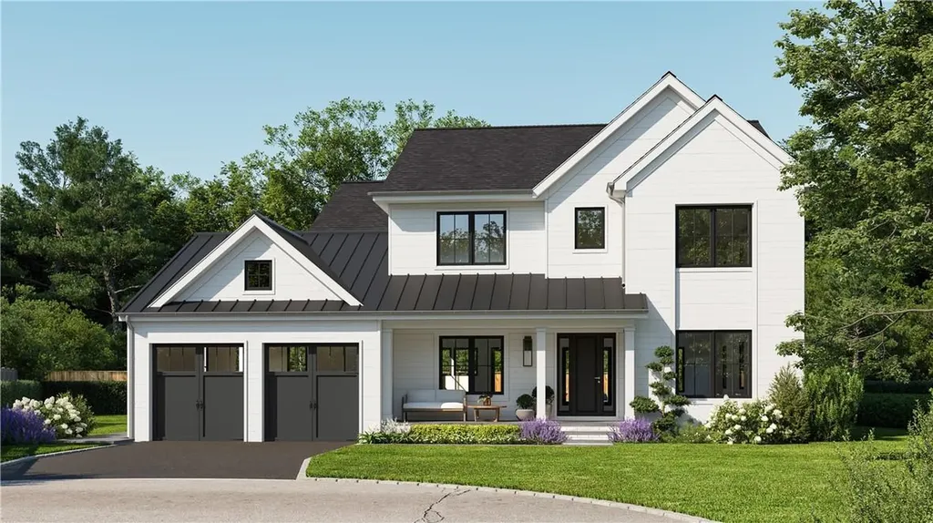 15 Hayward Place Rye NY 10580