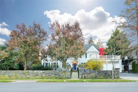 140 Apawamis Avenue Rye NY 10580