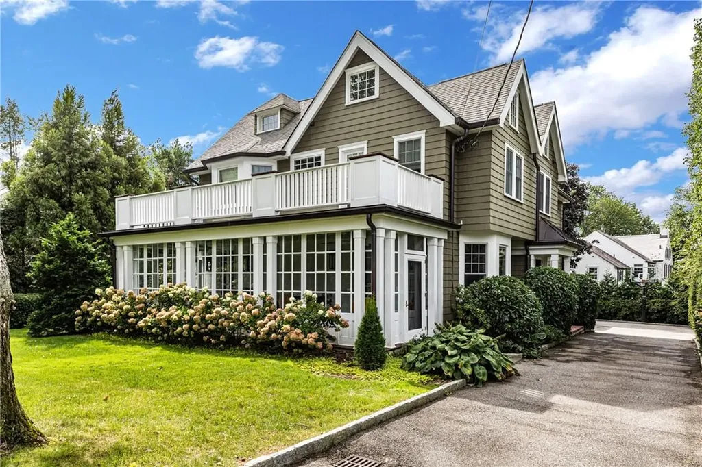 39 Oriole Avenue Bronxville NY 10708