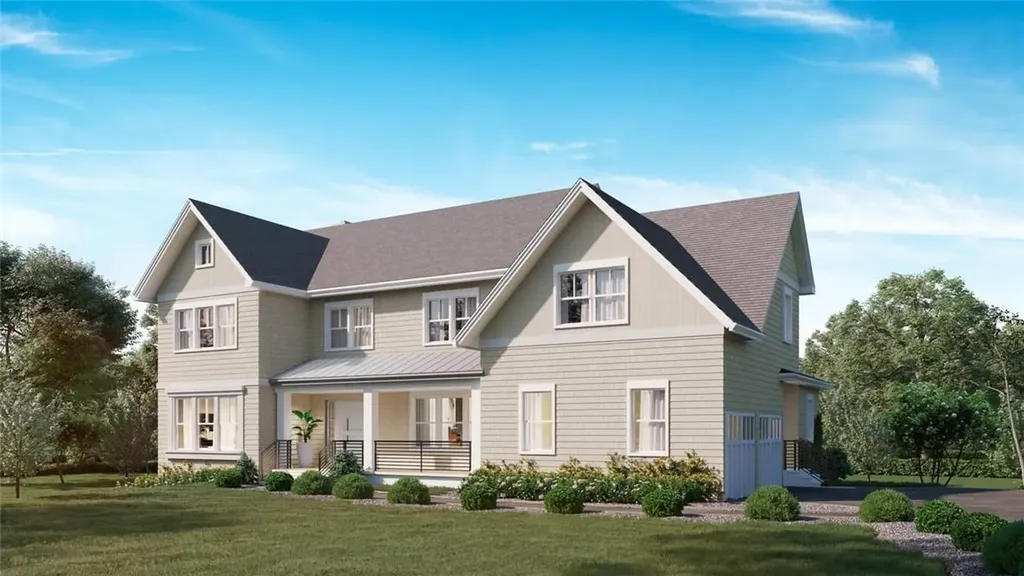 16 Stonehouse Road Scarsdale NY 10583