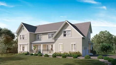 16 Stonehouse Road Scarsdale NY 10583