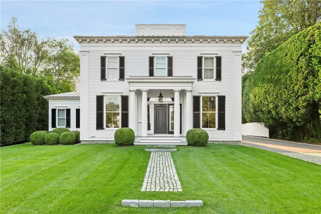 590 Forest Avenue Rye NY 10580