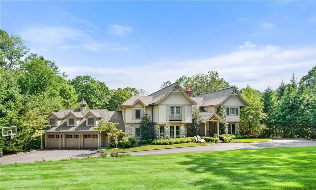28 Sarles Street Armonk NY 10504