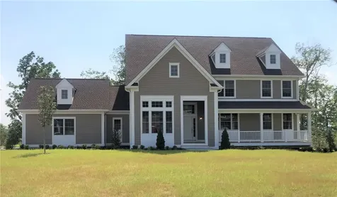 11 Ledgeview Court Brewster NY 10509