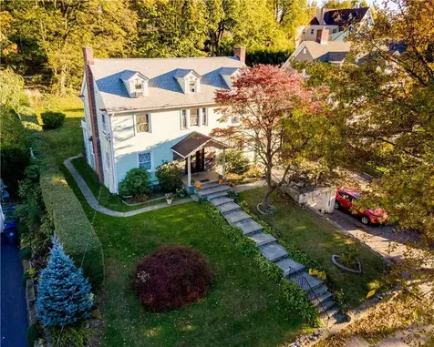 233 Fisher Avenue White Plains NY 10606