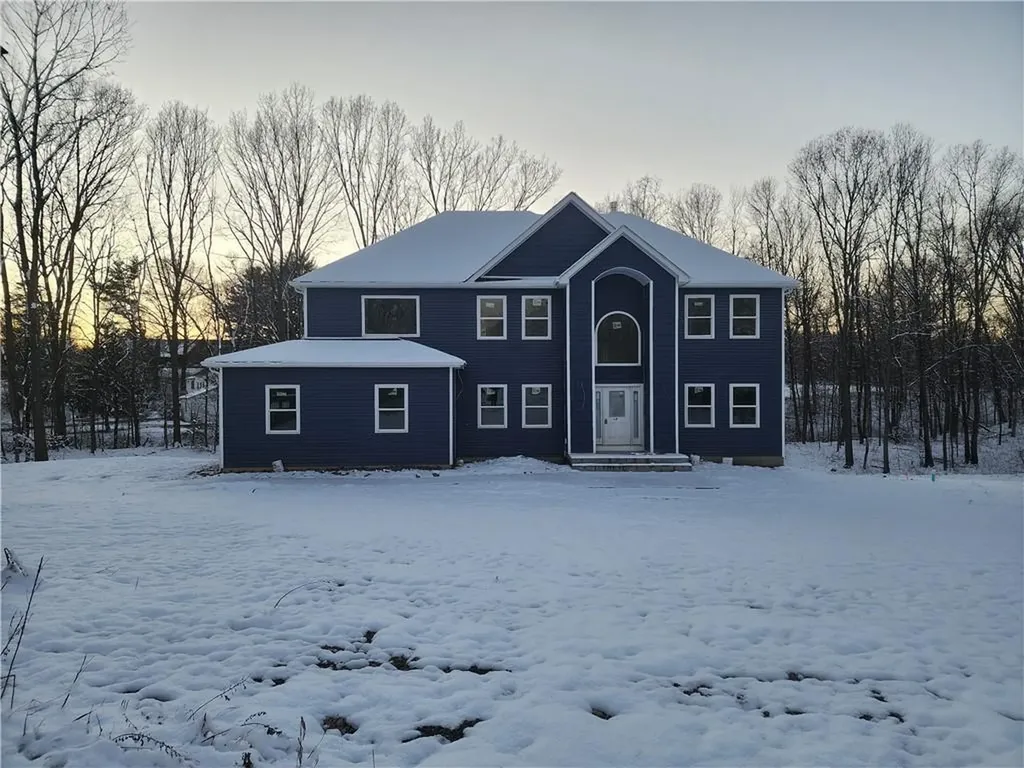 88 Pin Oak Drive New Windsor NY 12553