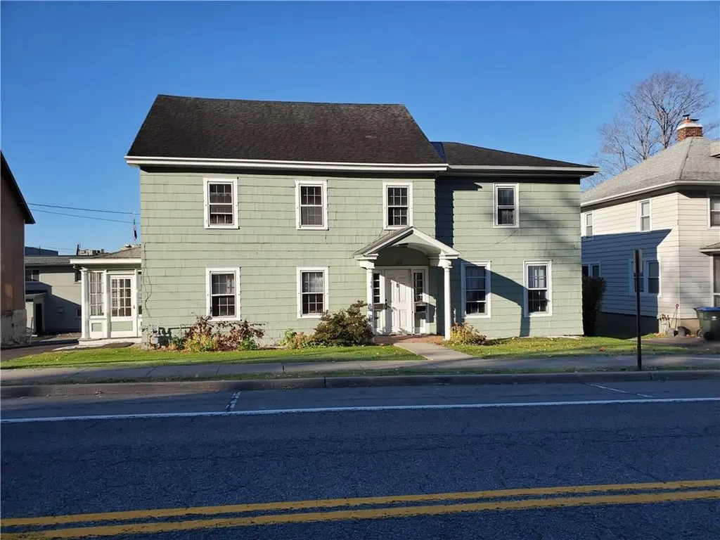 148 Main Street Chester NY 10918