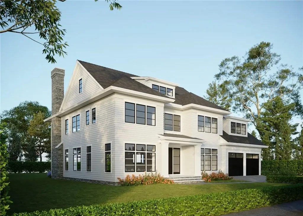 15 Oak Way Scarsdale NY 10583