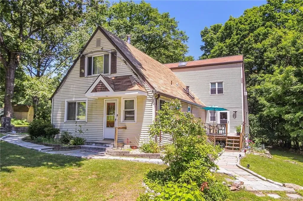34 Somerset Lane Putnam Valley NY 10579