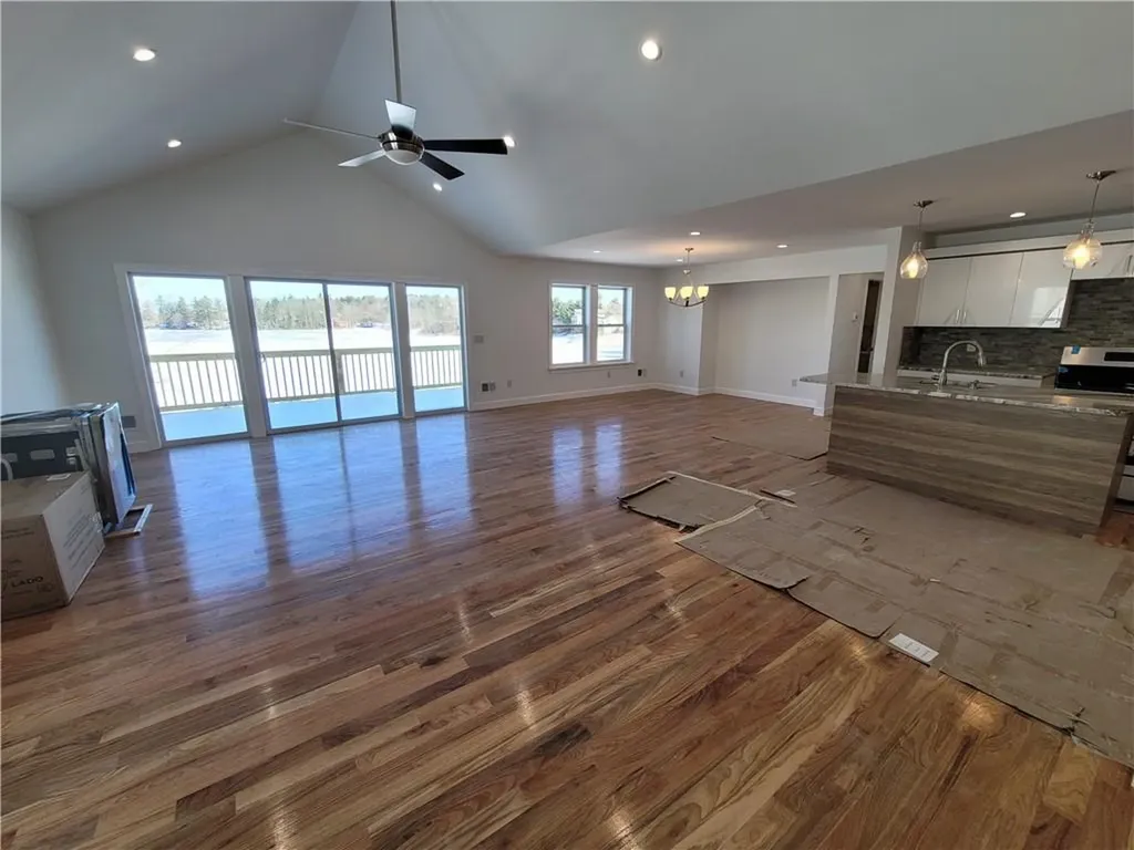 161 Lake Shore Drive E Rock Hill NY 12775