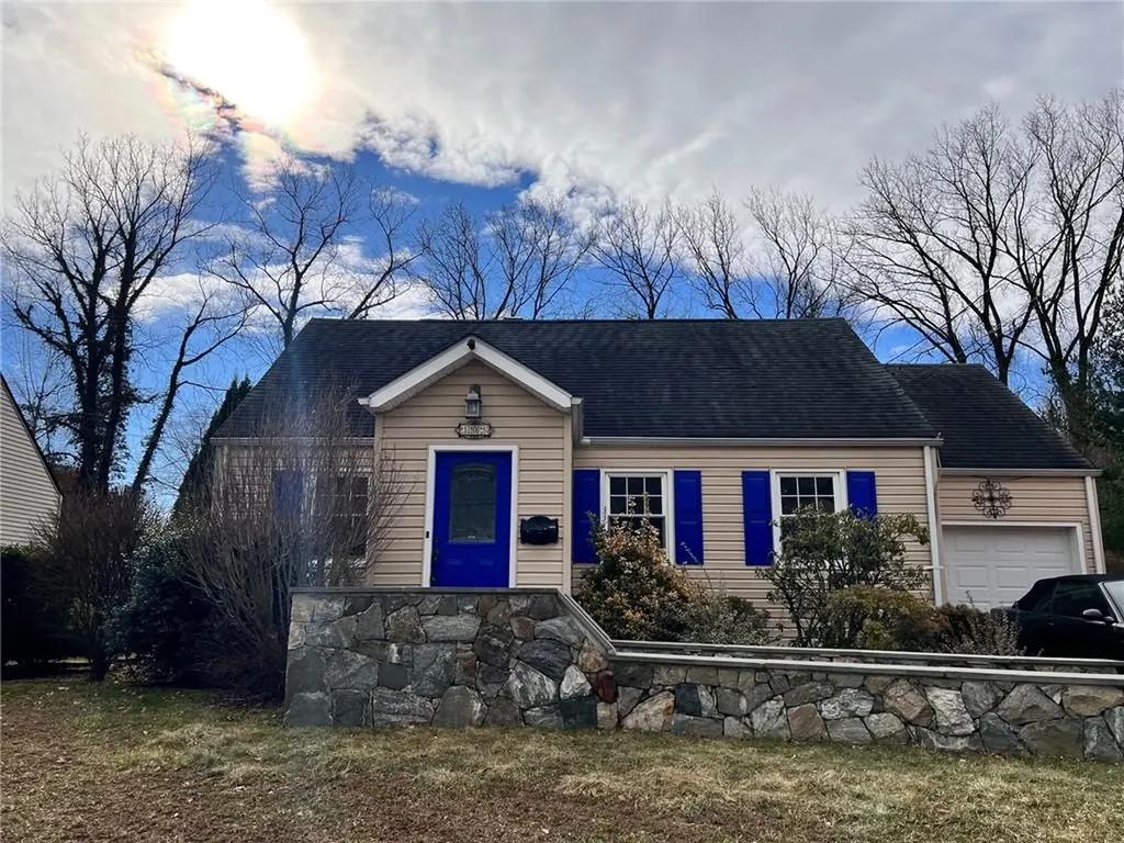 105 Randolph Road White Plains NY 10607