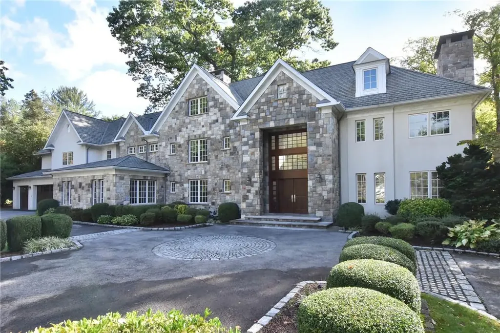 1 Osborn Road Harrison NY 10528