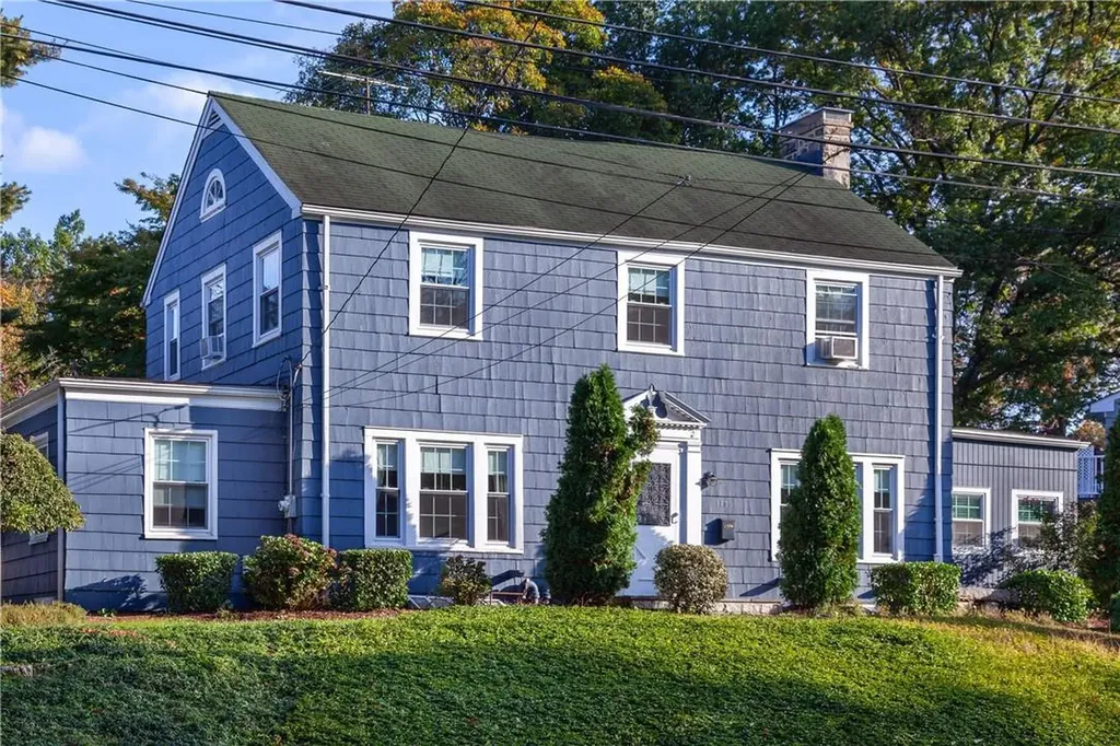 1100 Kimball Avenue Bronxville NY 10708