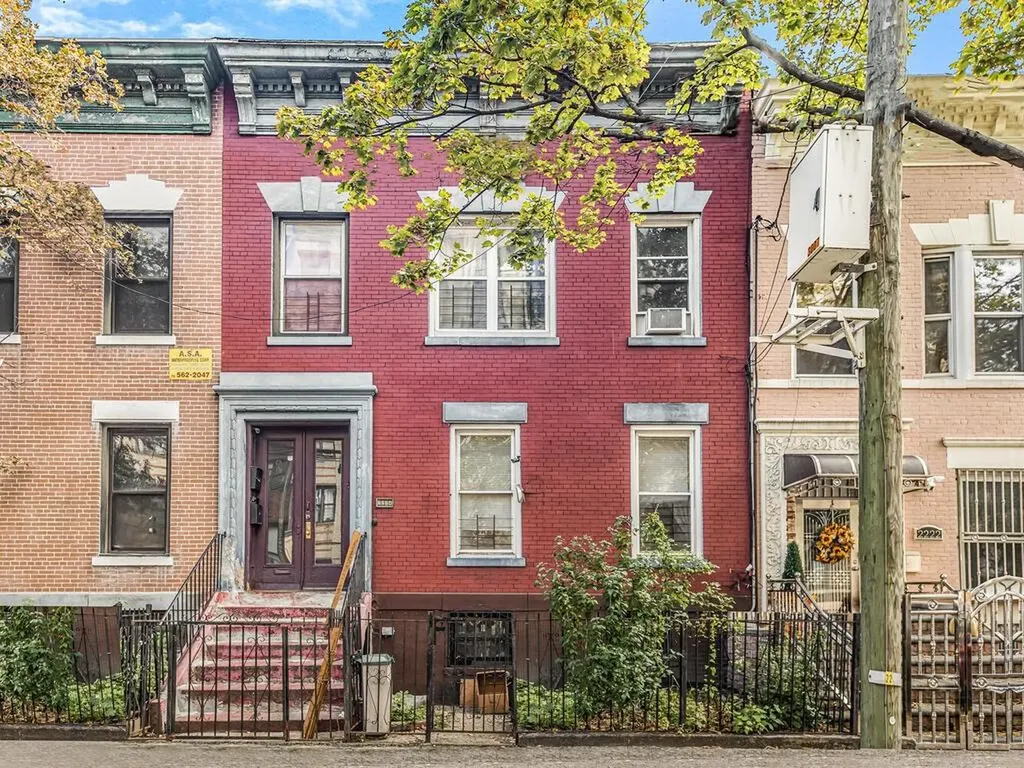 2224 Valentine Avenue Bronx NY 10457