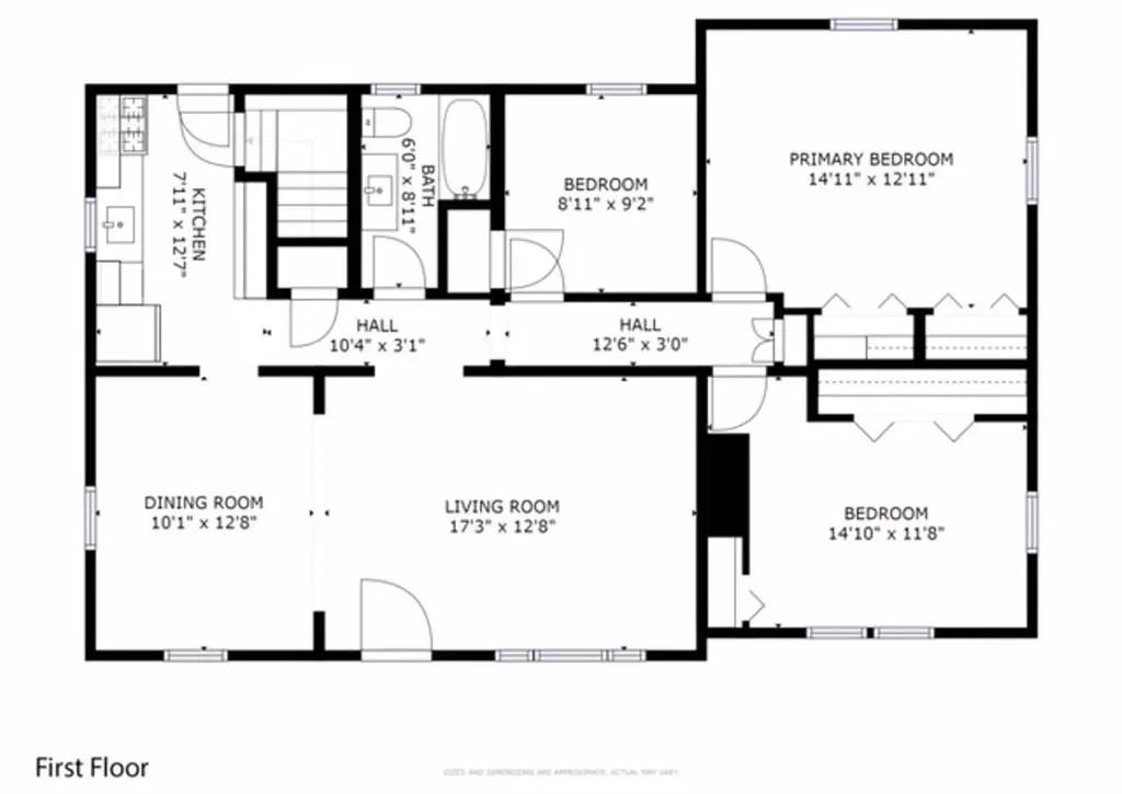 55 Ogden Place Dobbs Ferry NY 10522