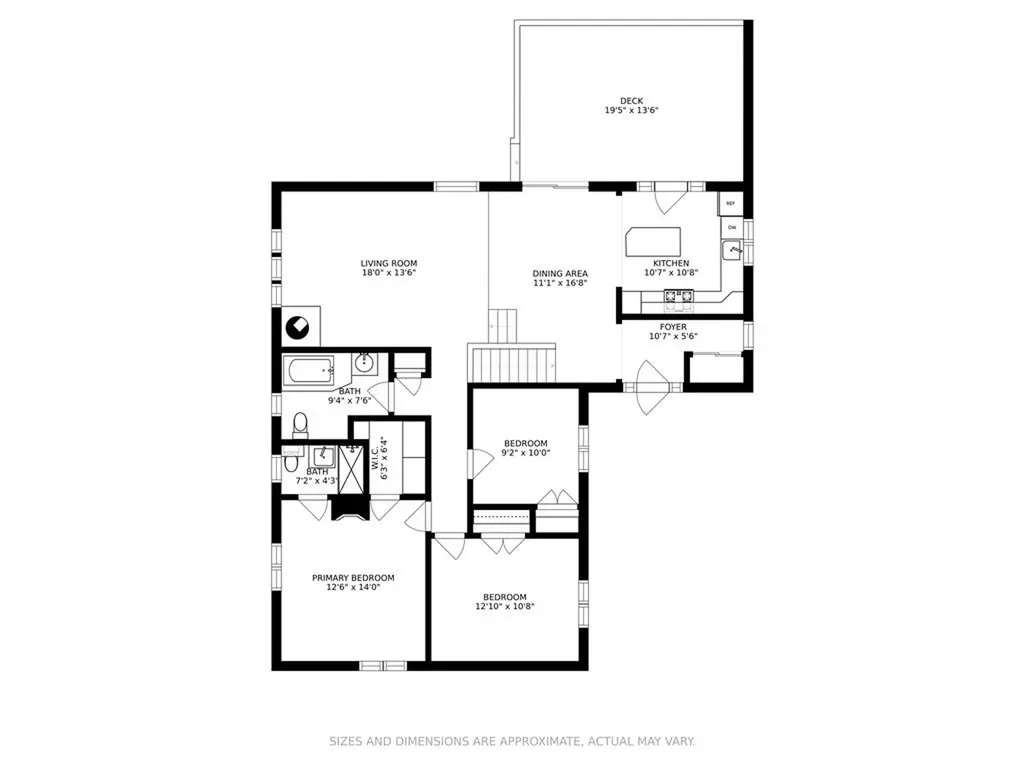 58 Mountainview Avenue Nyack NY 10960