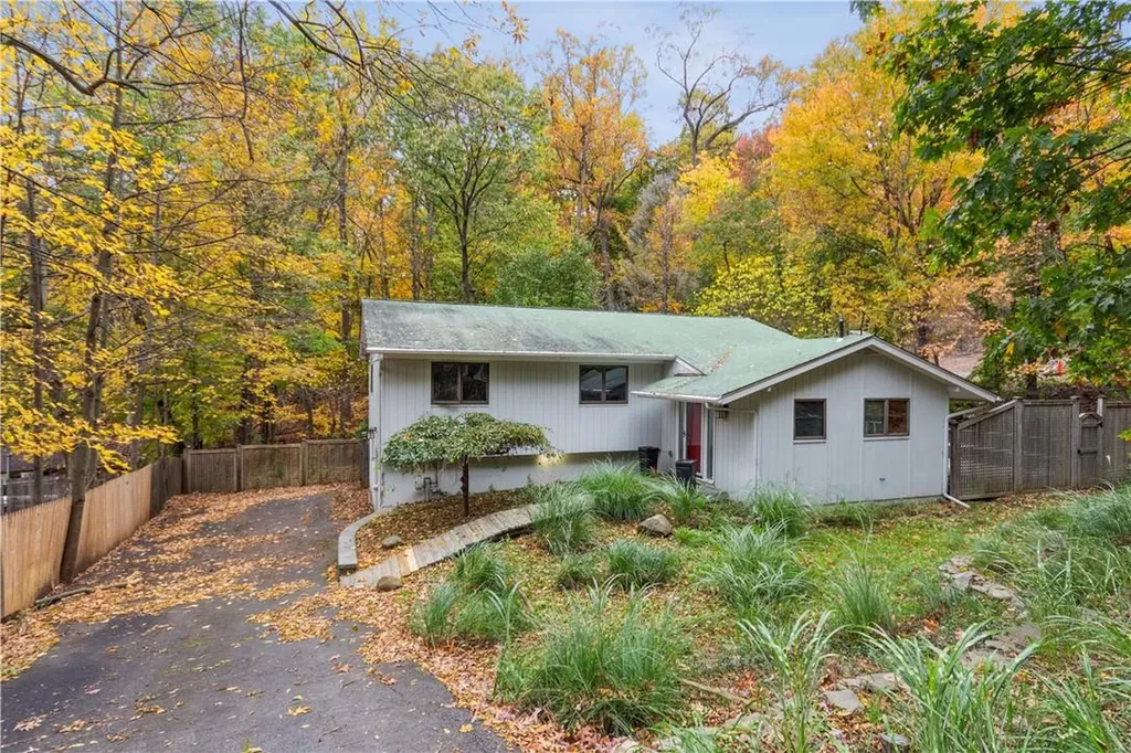 58 Mountainview Avenue Nyack NY 10960