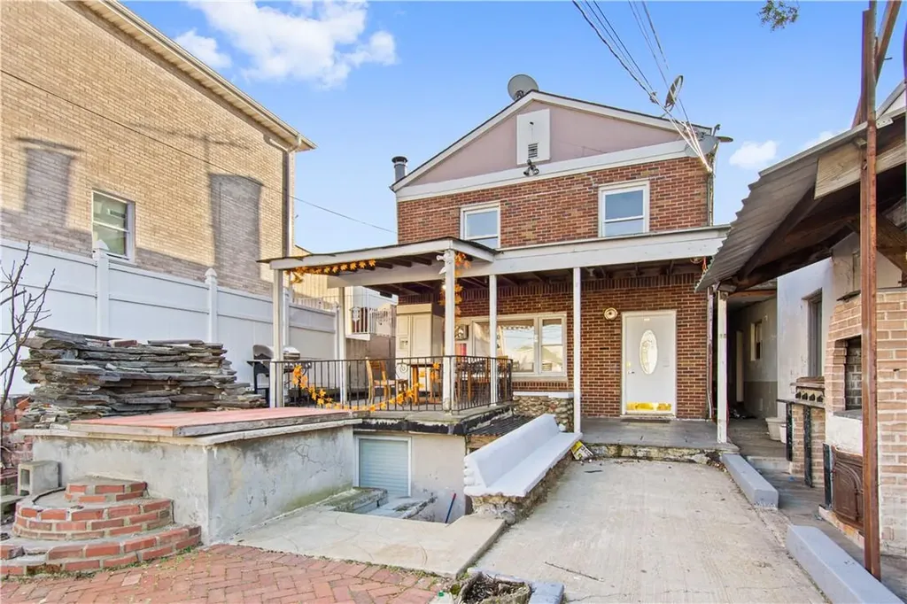 649 Logan Avenue Bronx NY 10465