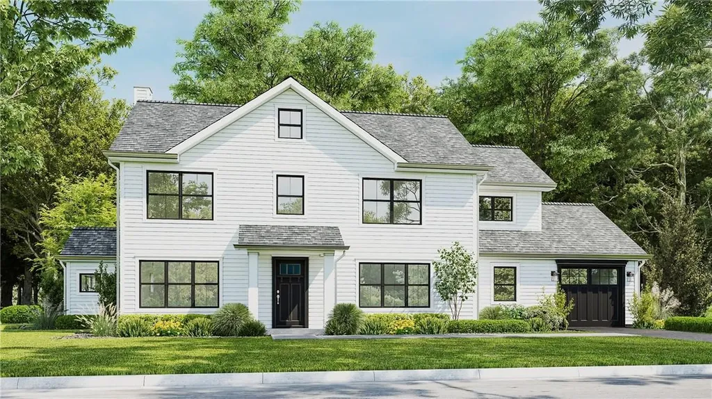 2 Jennifer Lane Rye Brook NY 10573
