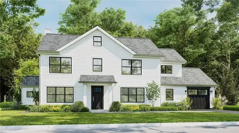 2 Jennifer Lane Rye Brook NY 10573