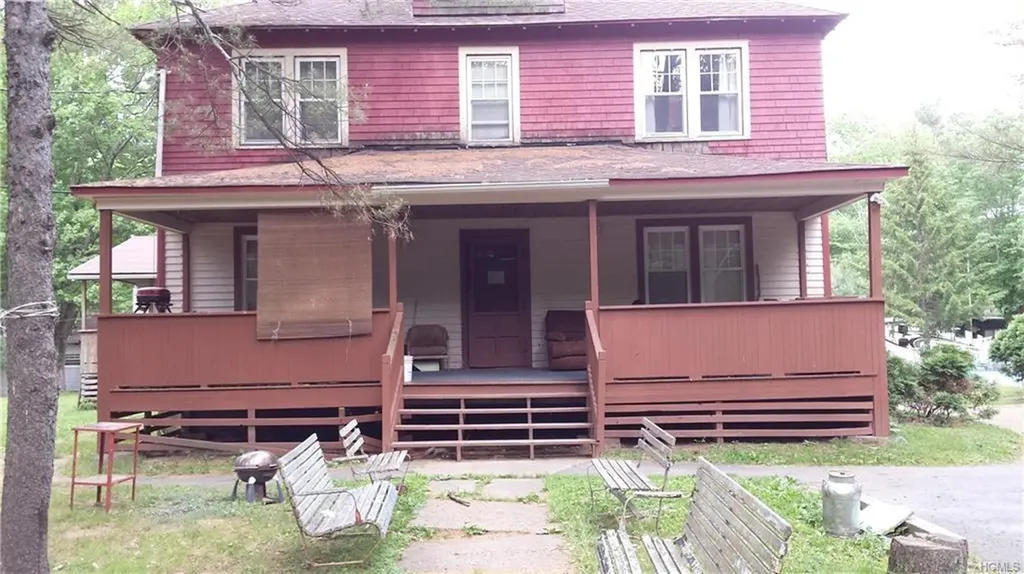 349 Cold Spring Road Monticello NY 12701