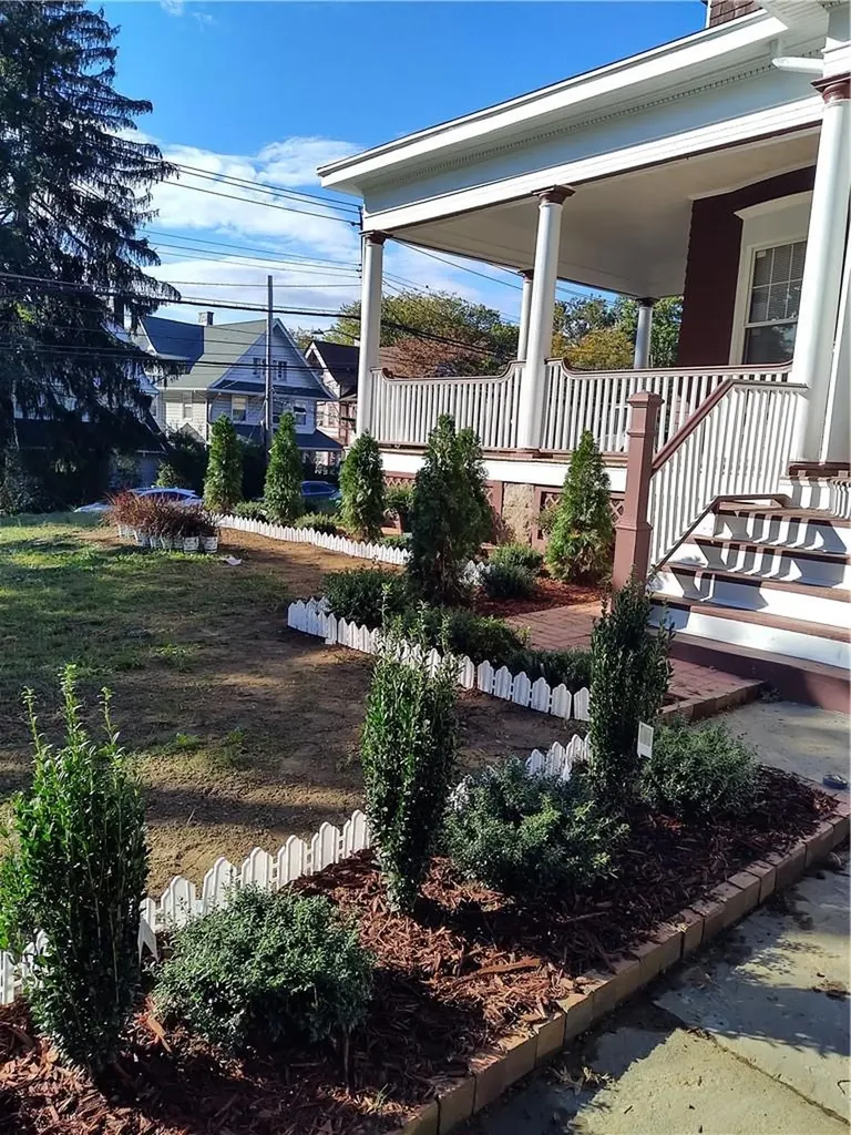 321 E Sidney Avenue Mount Vernon NY 10553