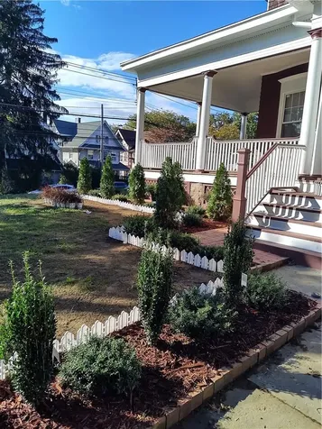 321 E Sidney Avenue Mount Vernon NY 10553