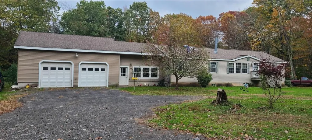 187 Brandybrook Road Napanoch NY 12458
