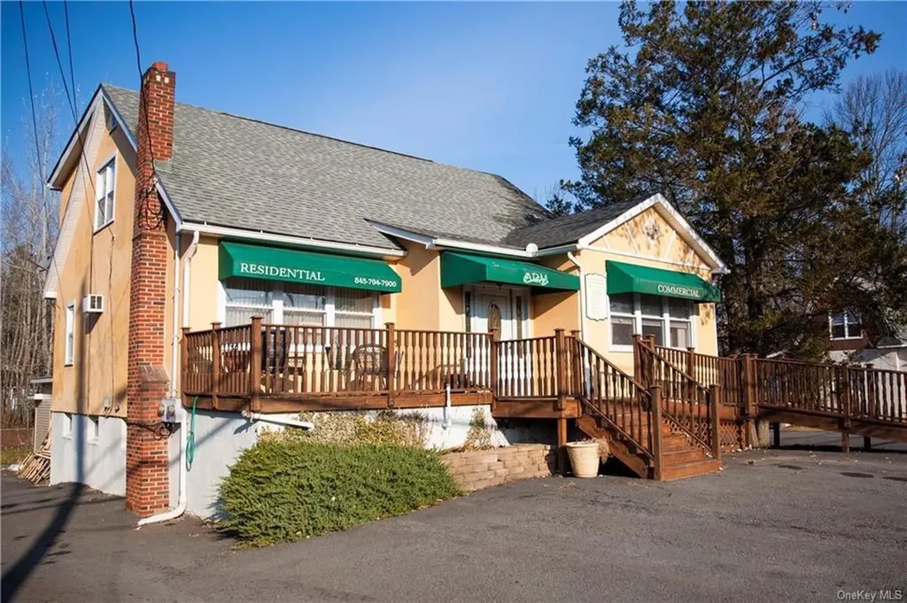 88 Forestburgh Road Monticello NY 12701
