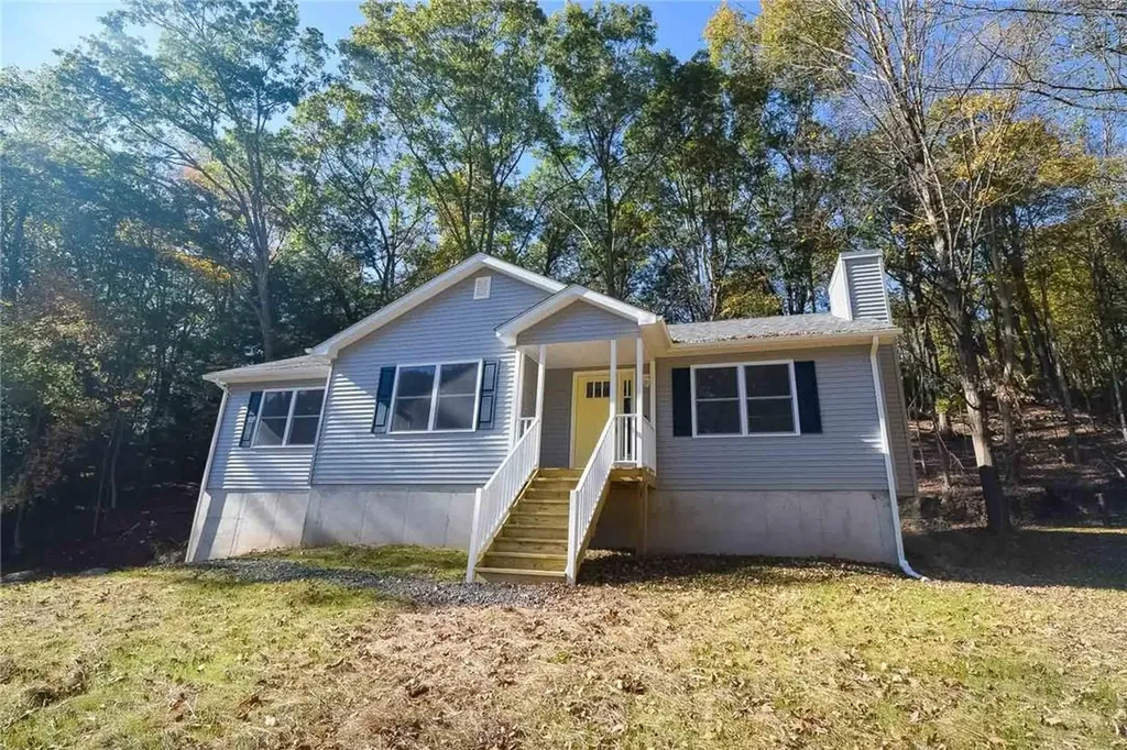 1226 Forestburgh Road Glen Spey NY 12737
