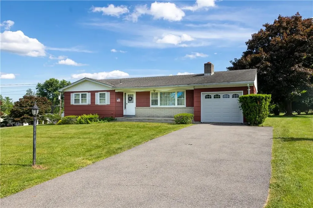 1 Lindy Drive Carmel NY 10512