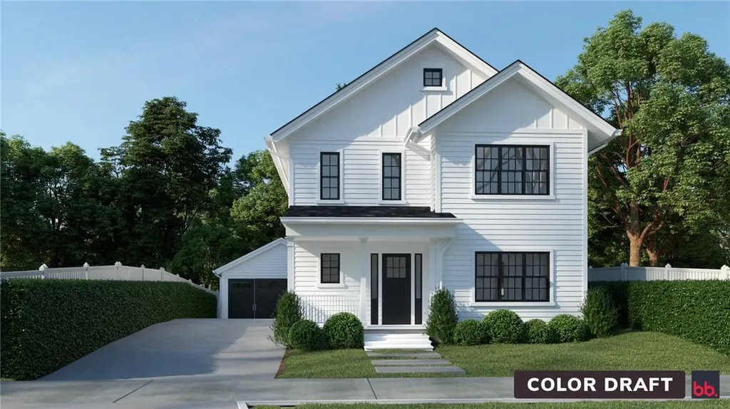 421 Ninth Avenue Pelham NY 10803