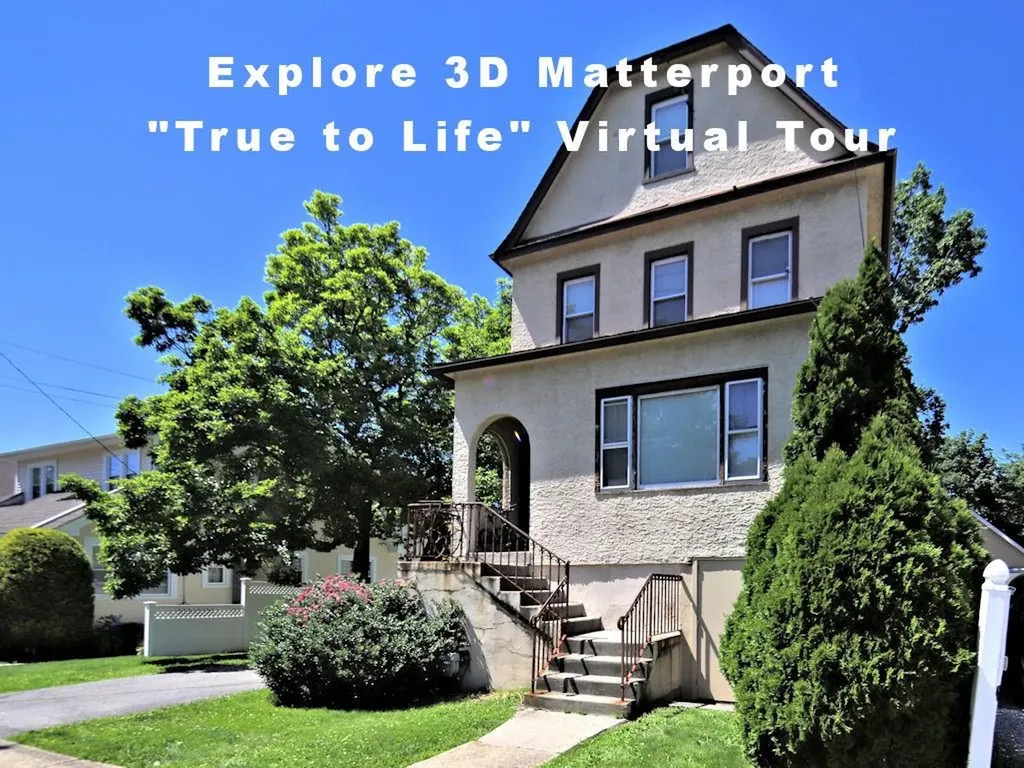 20 Webster Avenue Harrison NY 10528