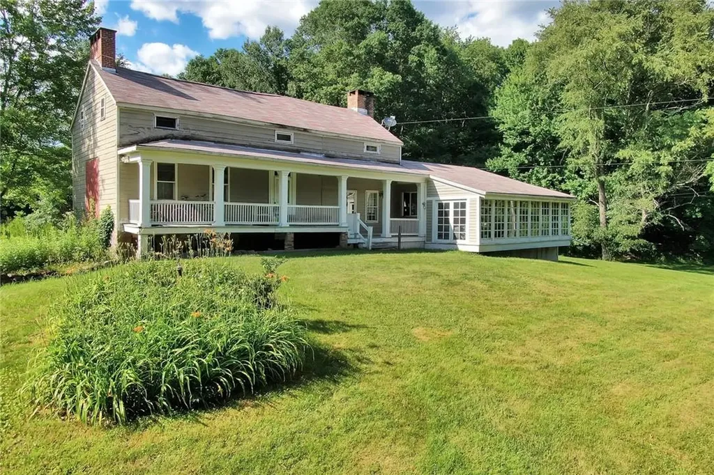 120 Schmitt Lane Montgomery NY 12549