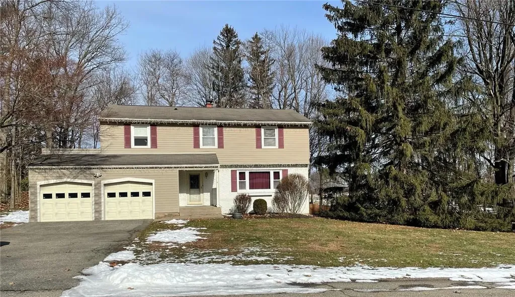 6 Provost Drive Airmont NY 10901