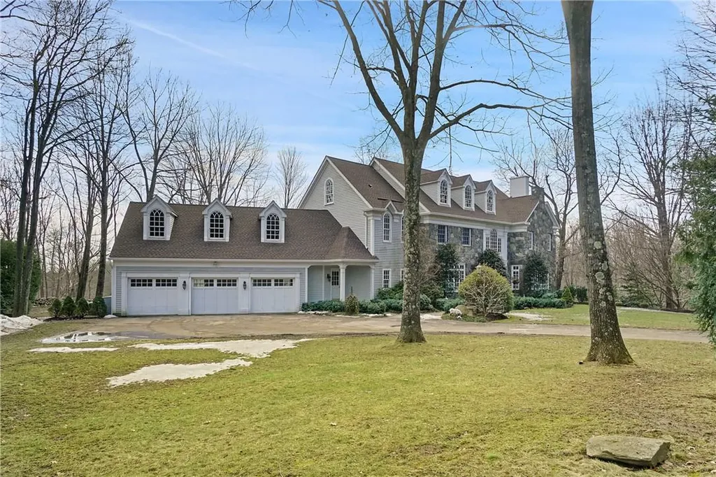 4 S Eastern Farm Road Pound Ridge NY 10576