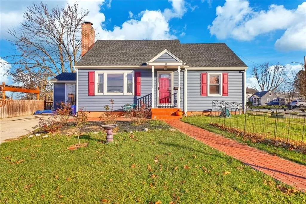38 Harold Avenue Cornwall NY 12518