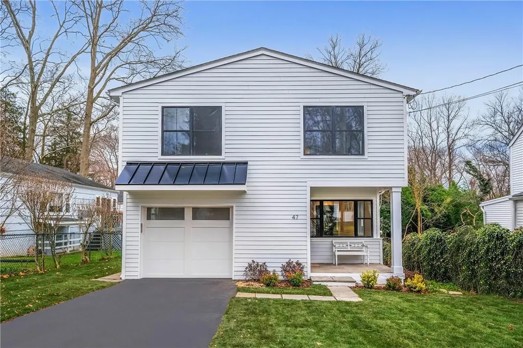 47 Harding Drive Rye NY 10580