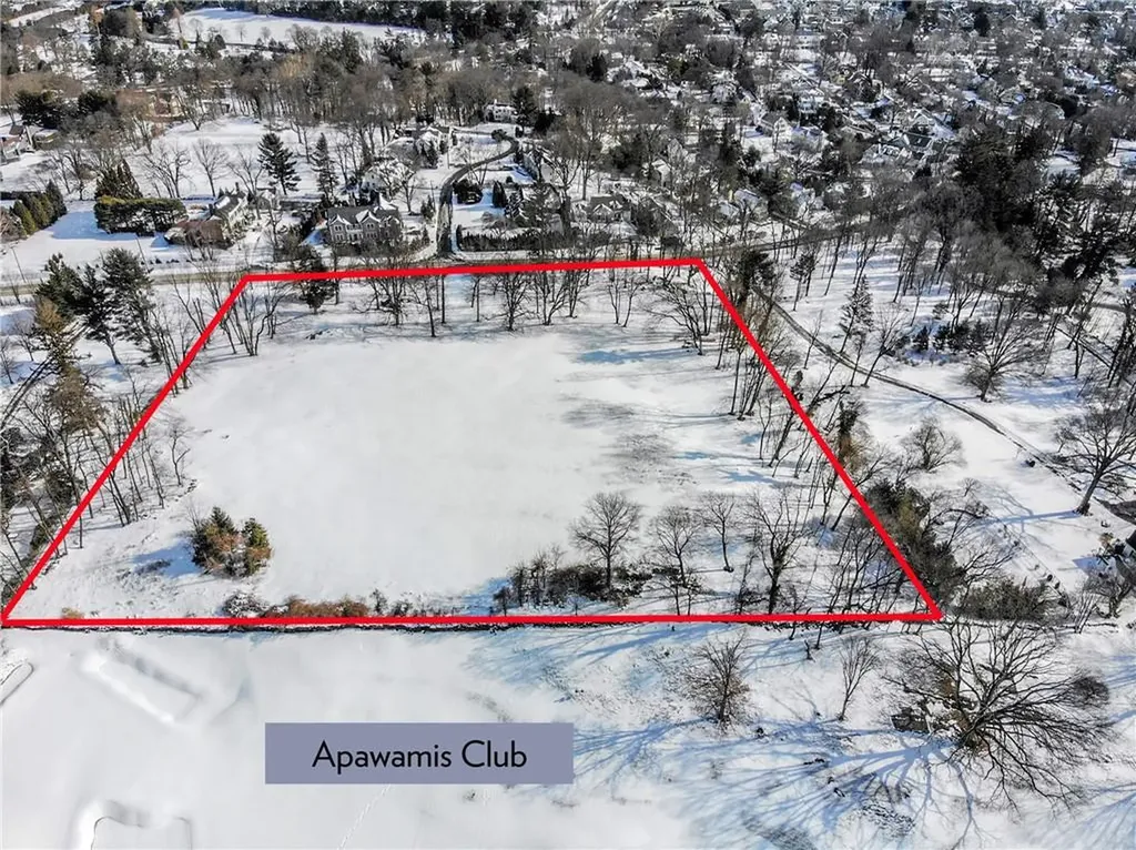 225 Highland Road Rye NY 10580