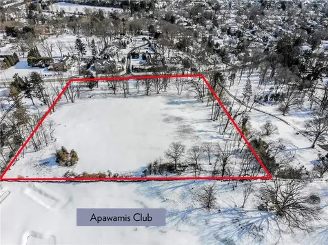 225 Highland Road Rye NY 10580