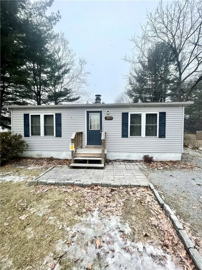 139 Washington Road Copake NY 12516