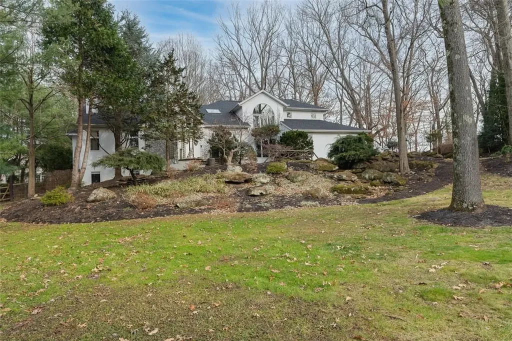 6 Alcott Court New City NY 10956