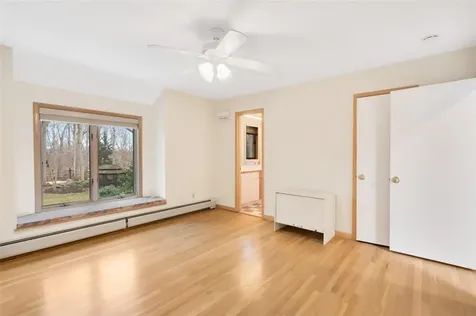 6 Alcott Court New City NY 10956