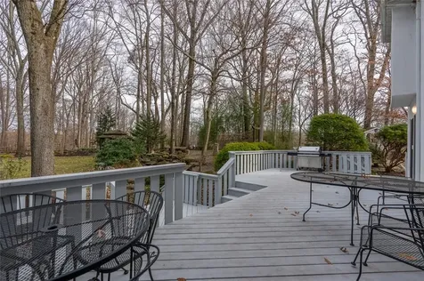 6 Alcott Court New City NY 10956