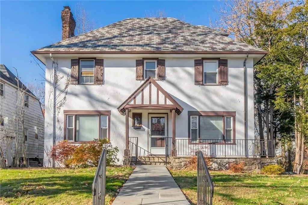 32 Vernon Place Mount Vernon NY 10552