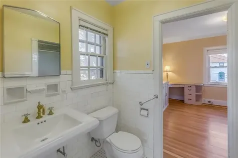 32 Vernon Place Mount Vernon NY 10552