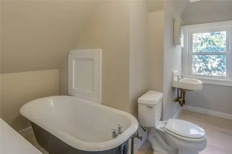 32 Vernon Place Mount Vernon NY 10552