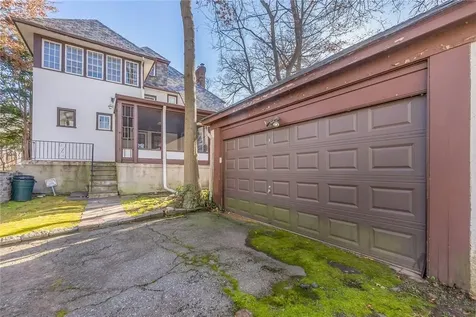 32 Vernon Place Mount Vernon NY 10552